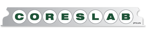 Coreslab hollowcore floor slabs